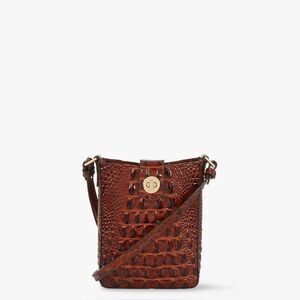 Brahmin Marley Crossbody.